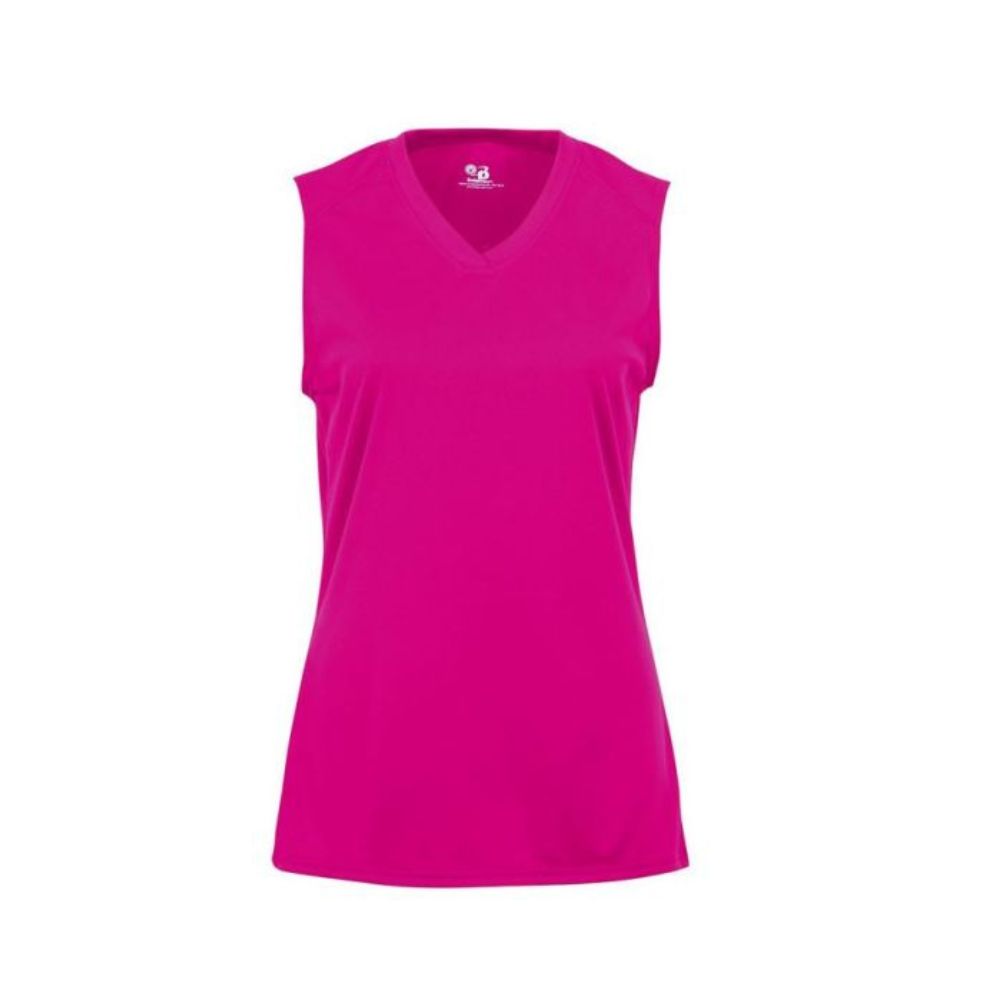 Girls Wicking Shirt