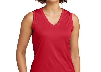 Girls Wicking Shirt