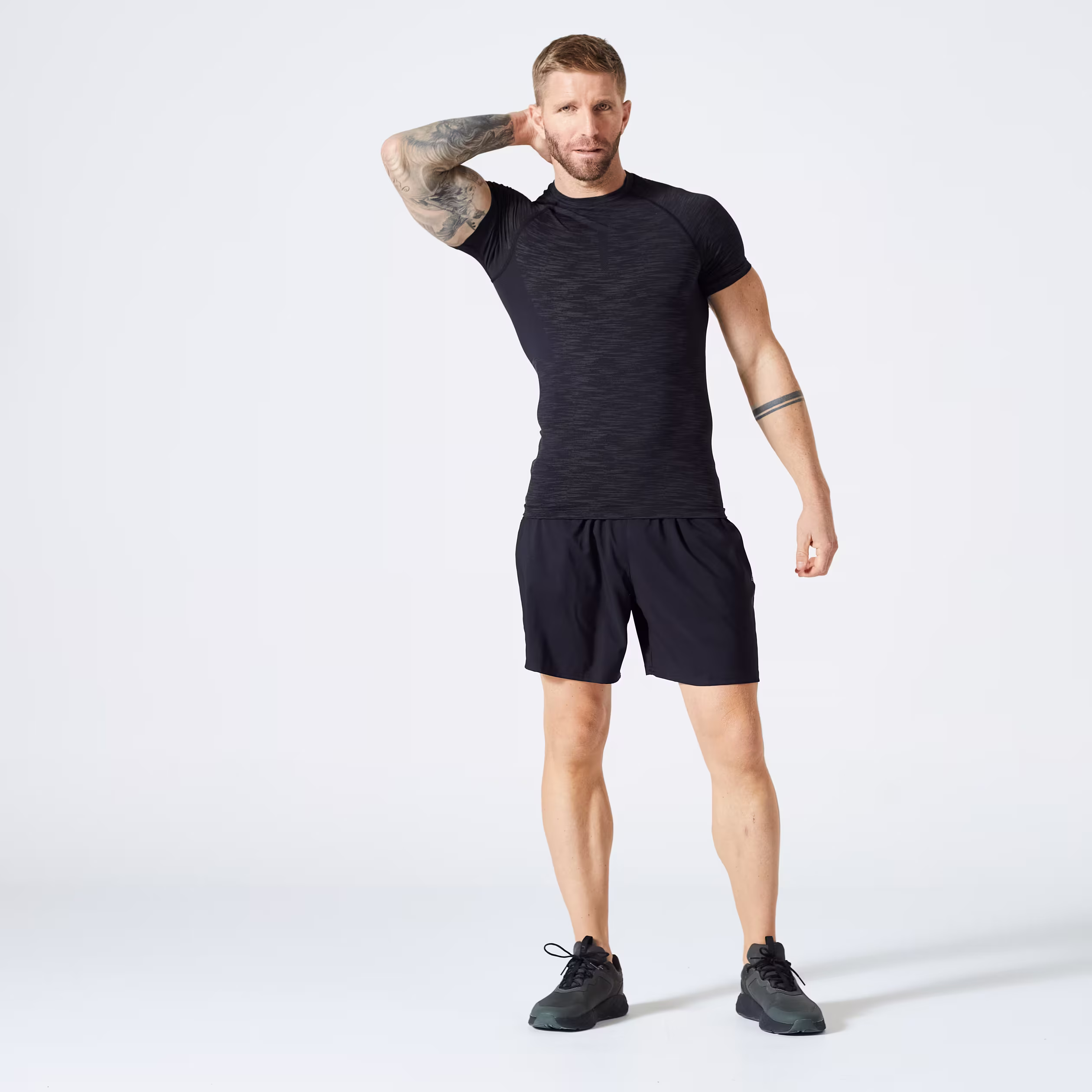 A4 Compression Shirt<br />
