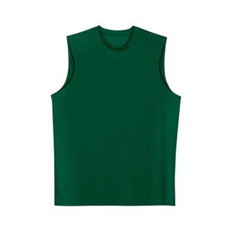 A4 Men's Cooling Performance Muscle Tank Top