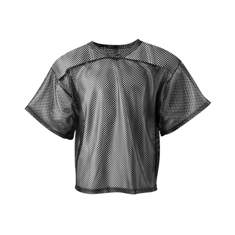 A4 Youth Football All Porthole Practice Jersey