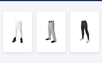Alleson Baseball Pants Review (2026): Best Pick for Youth, Men & Fastpitch