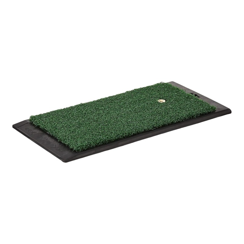 Callaway FT Launch Zone Golf Hitting Mat