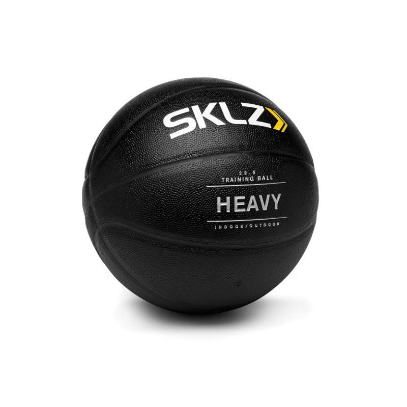 SKLZ Weighted Training Basketball, 3 lb