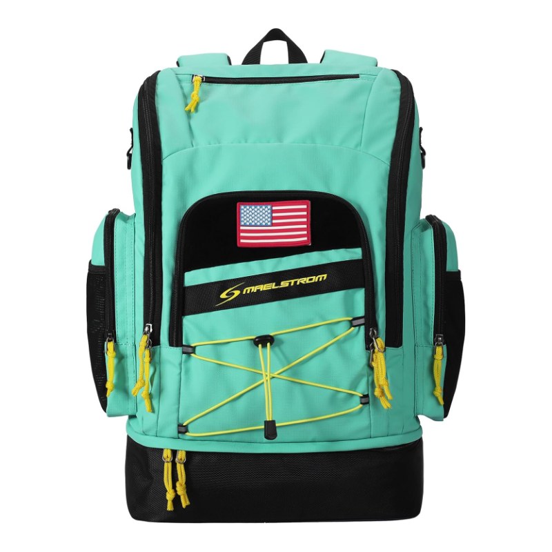 Maelstrom Waterproof Swim Backpack