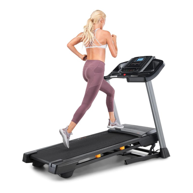 NordicTrack T Series treadmill