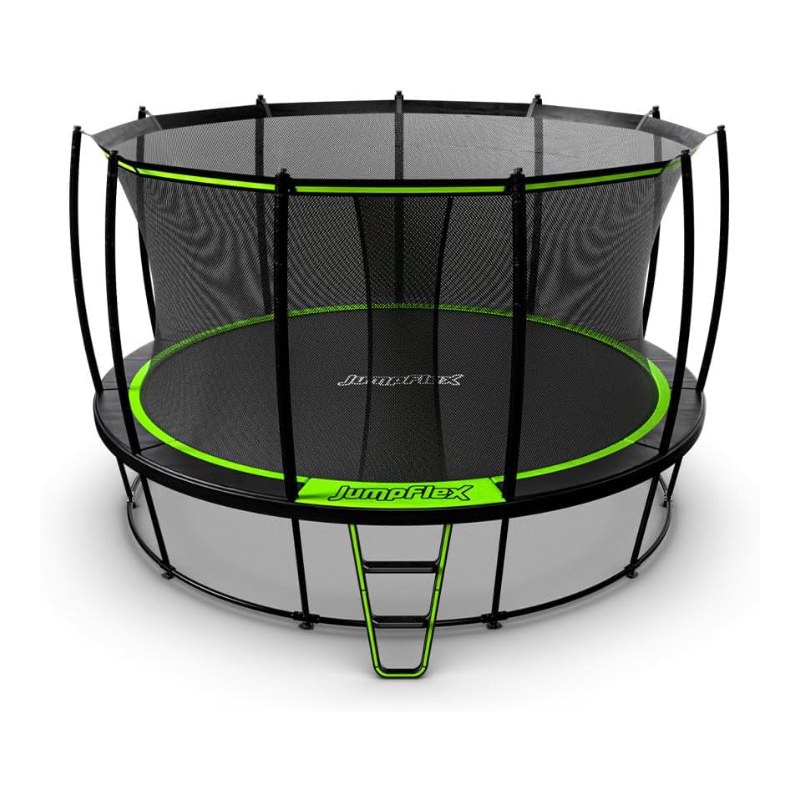 Hero 14 ft Trampoline