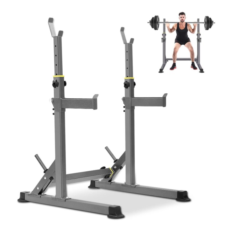 KiNGKANG Squat Rack