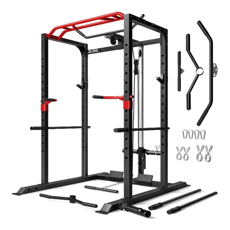 JELENS S11 Power Cage