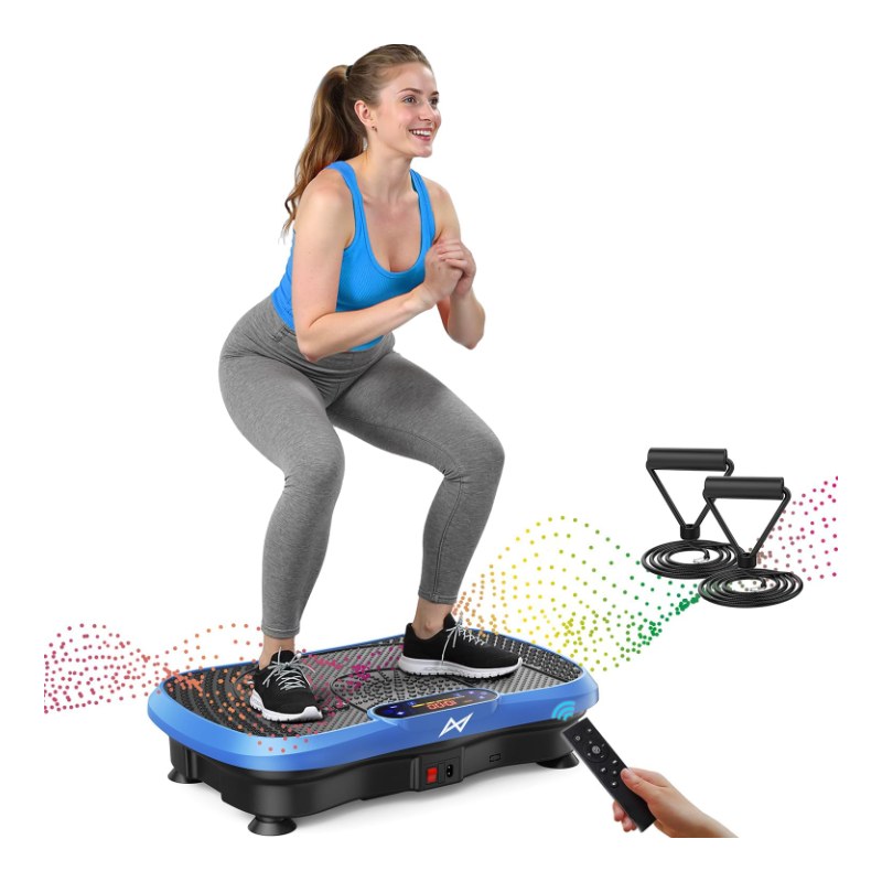 AXV Vibration Plate