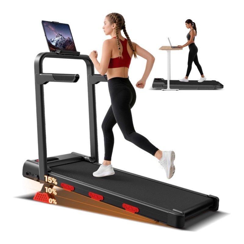 LONTEK Walking Pad