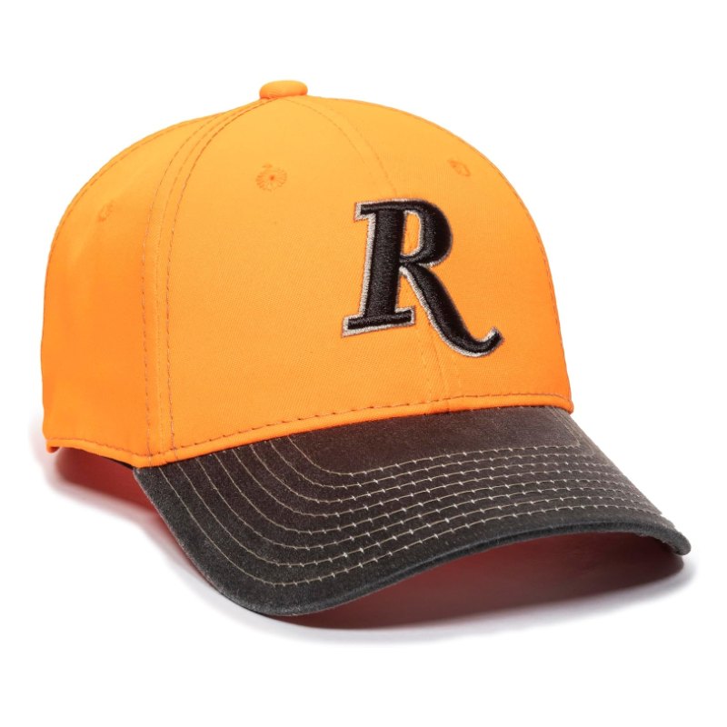 Outdoor Cap Structured Remington Blaze Cap