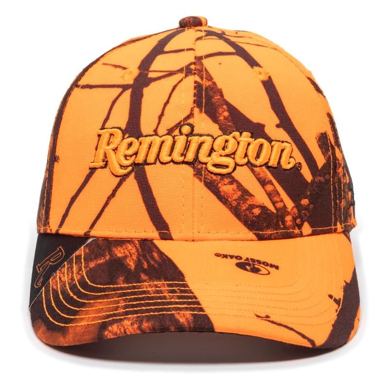 Women’s Remington Blaze Camo