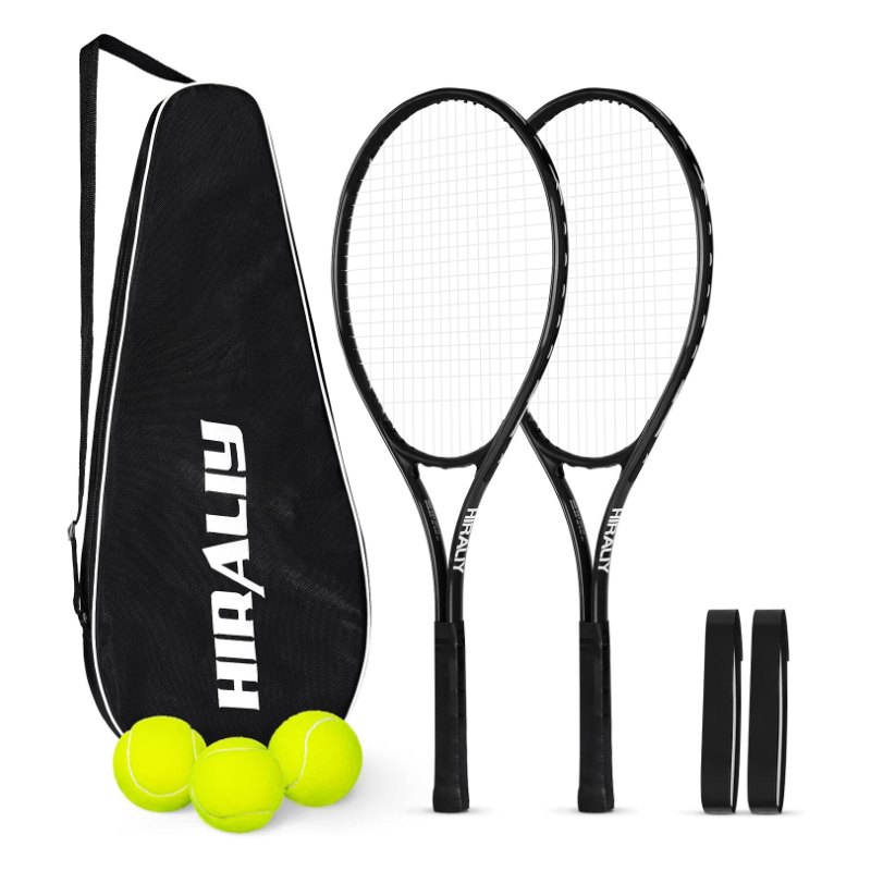 2-racket set