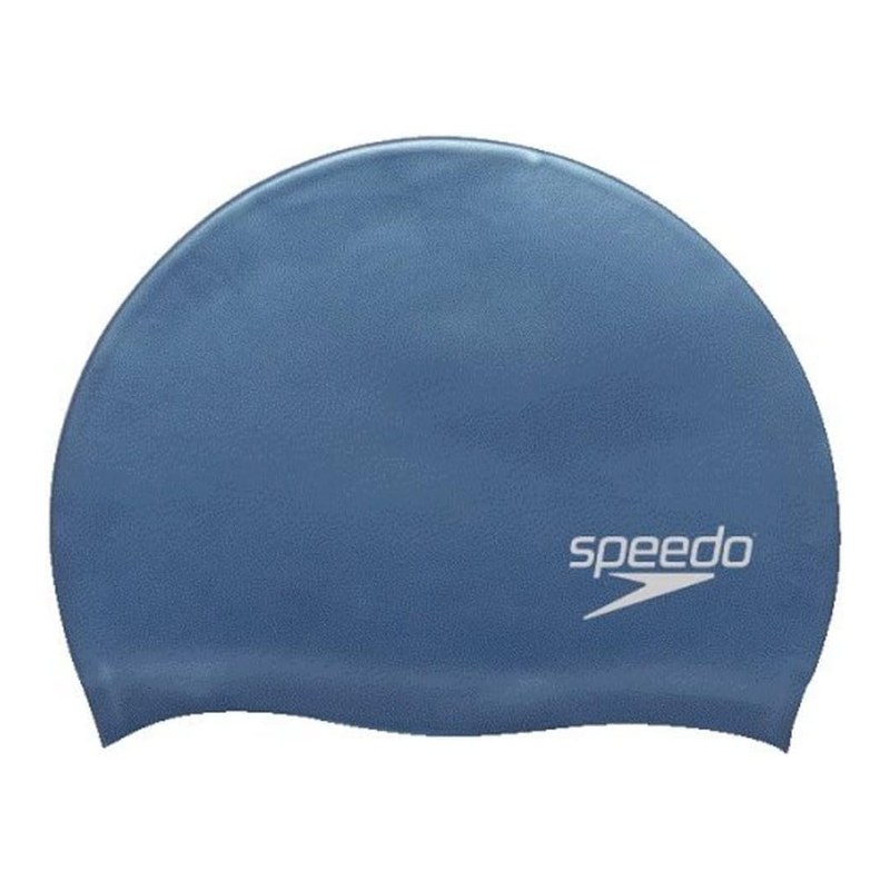 Speedo silicone swim cap