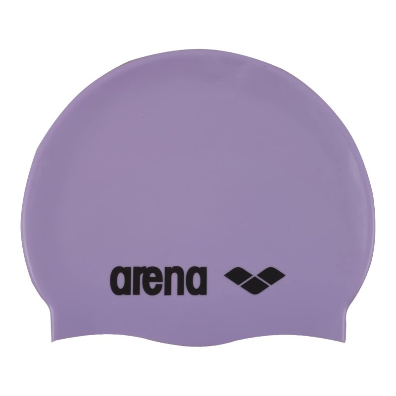 Arena Classic Silicone Swim Cap