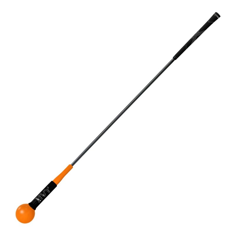 Flexible Warm-Up Swing Trainer