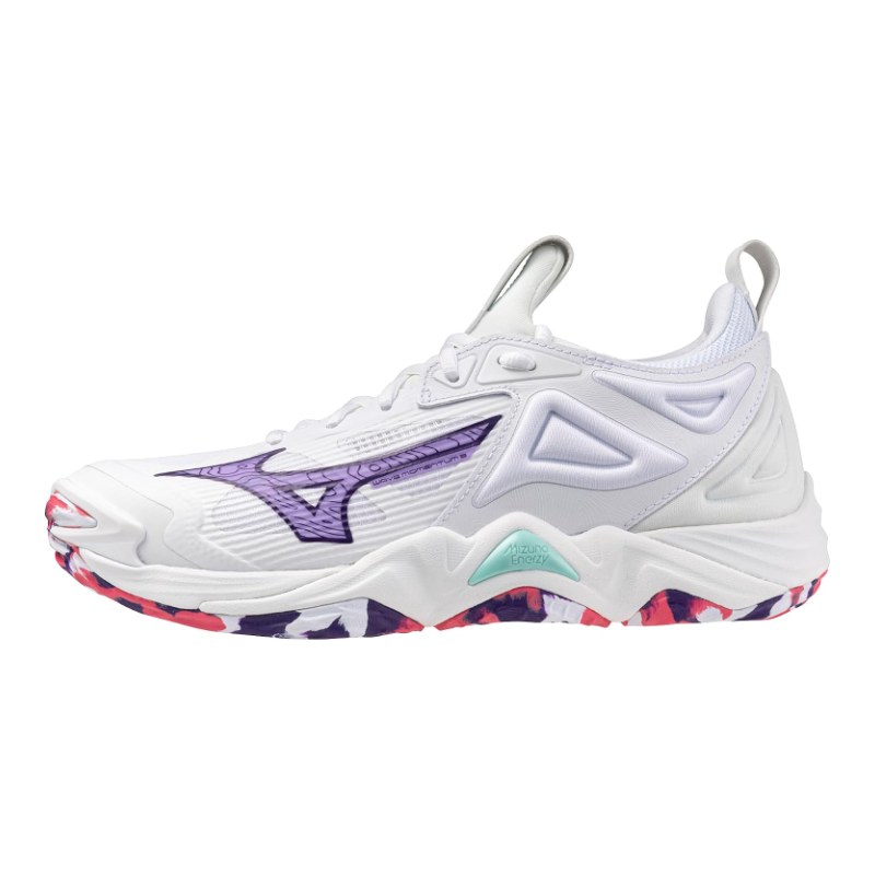 Mizuno Women’s Wave Momentum 3