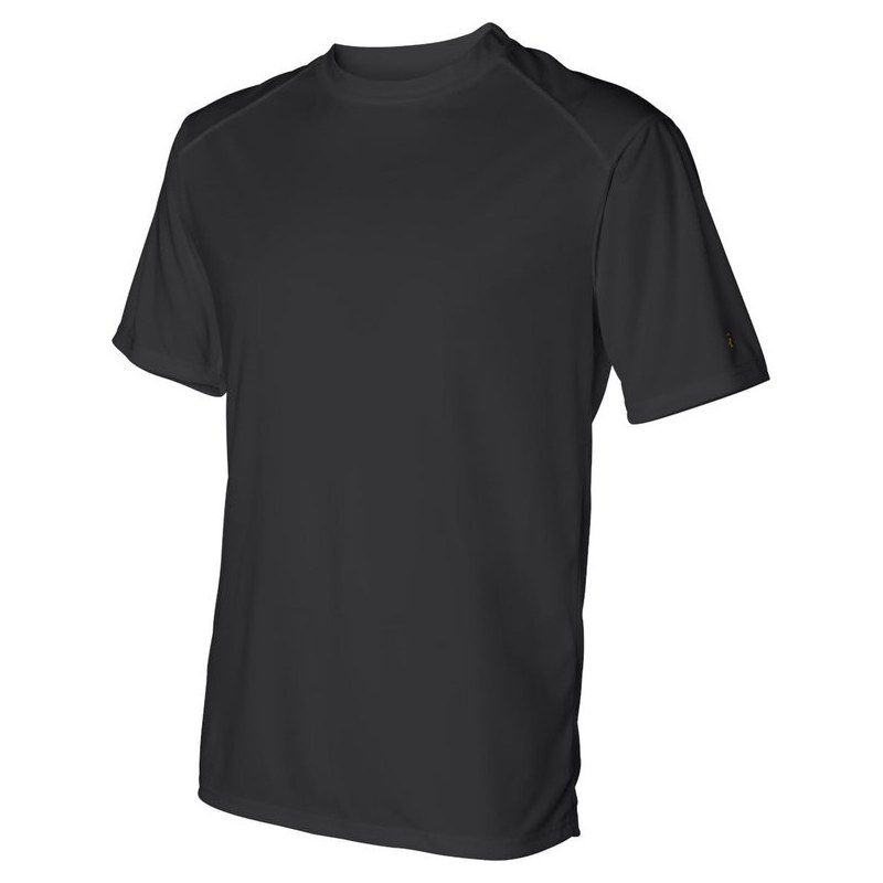 Badger Sport Men's B-Core Short Sleeve Performance Tee
