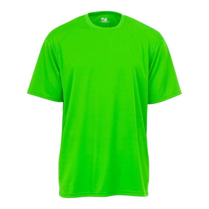 Badger B-Core Short Sleeve Performance Tee