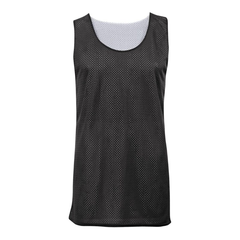 Badger Sport Reversible Mesh Tank