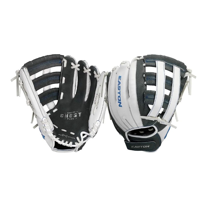 Easton Ghost Flex Youth Softball Glove