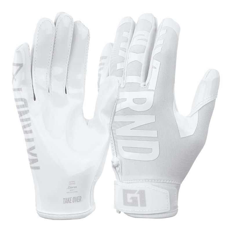Nxtrnd G1 Youth Gloves