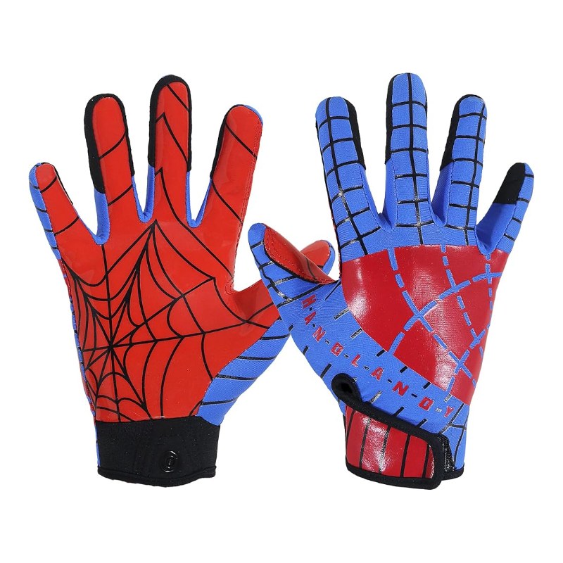 AIGEVTURE Youth Football Gloves