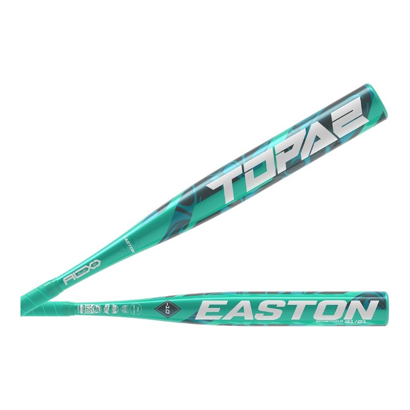 Easton Topaz Fastpitch Softball Bat
