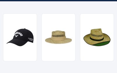 Best Baseball Caps and Golf Hats (2026): Callaway, Outdoor Cap and MLB Caps Compared