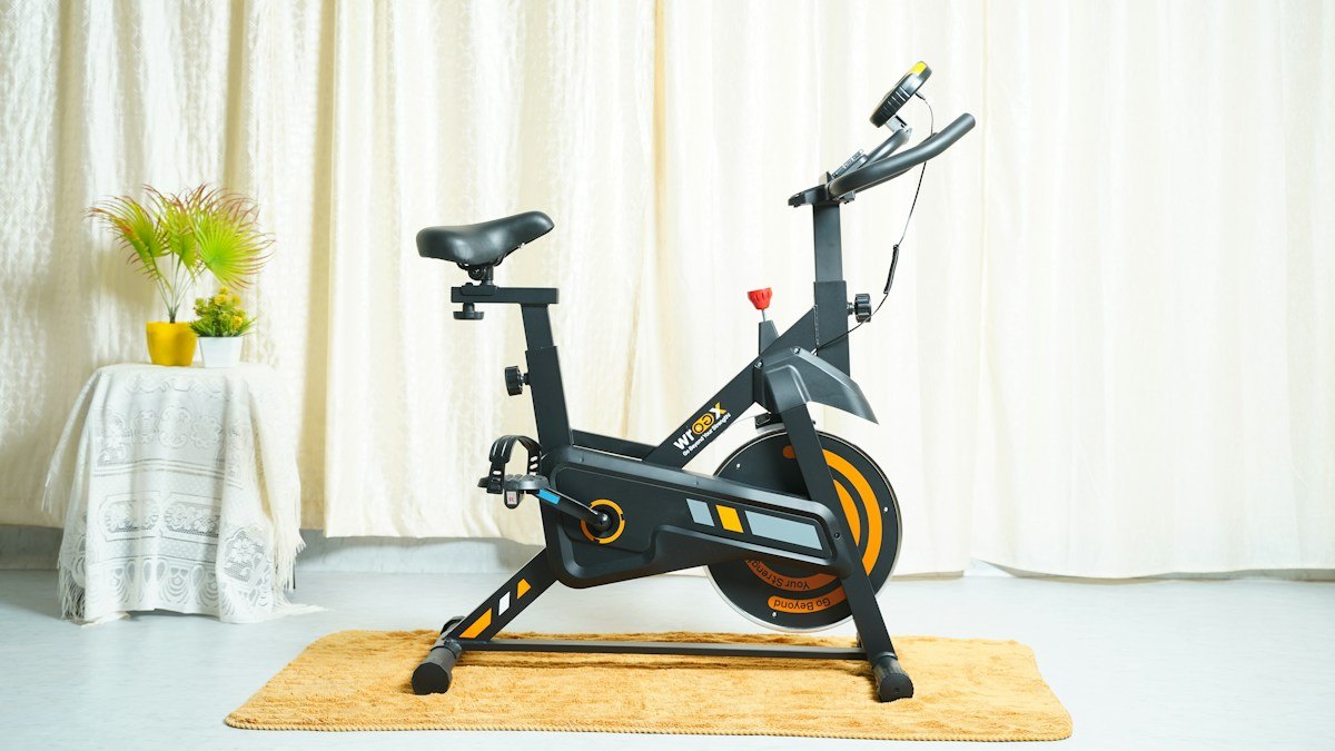 Rowing Machine Calorie Calculator