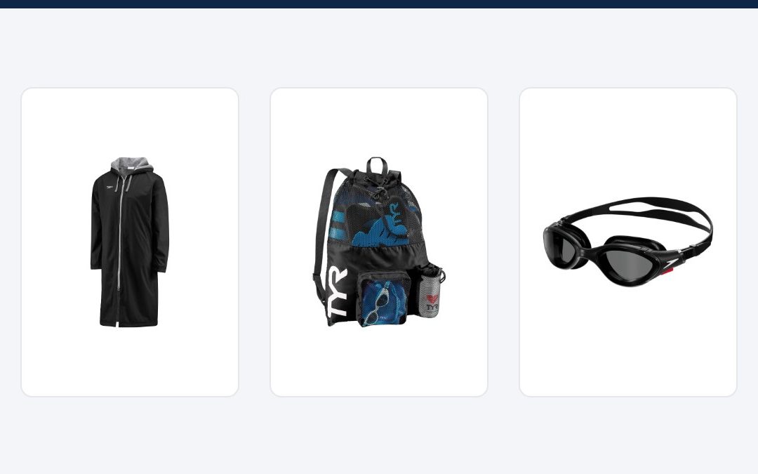 Best Gifts for Swimmers (Christmas 2026): For Women, Men and Kids
