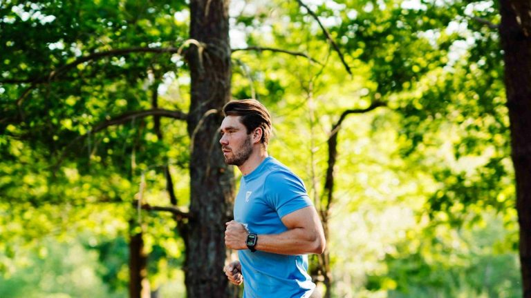 Garmin Forerunner 165