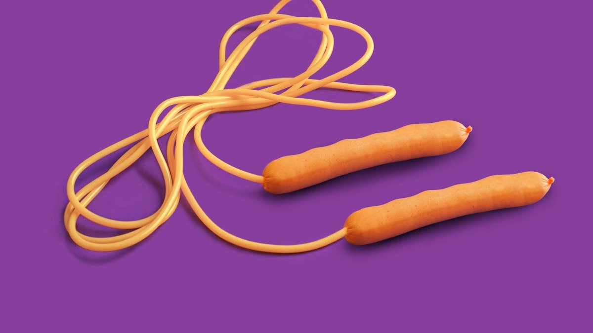 Jump Rope Length Calculator