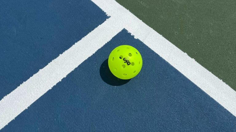 Franklin X-40 Outdoor Pickleballs