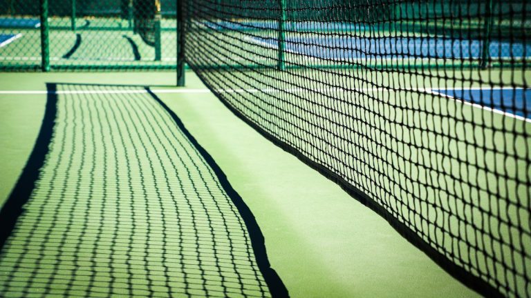 Fostoy Portable Pickleball Net