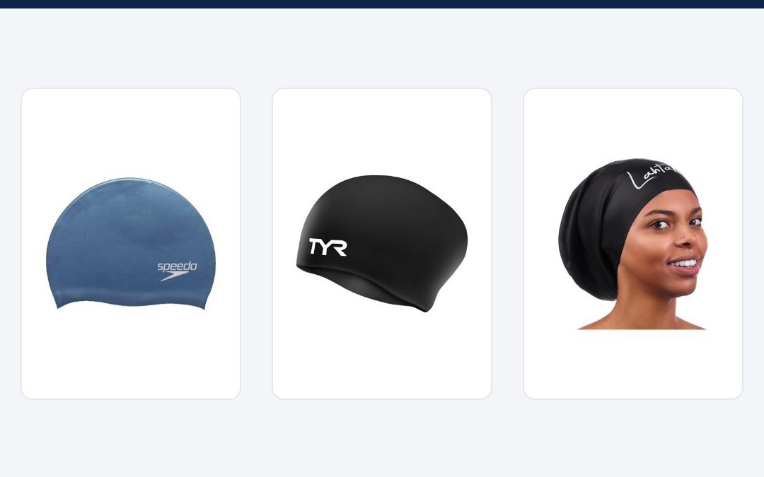 Best swim caps
