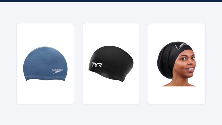 Best swim caps