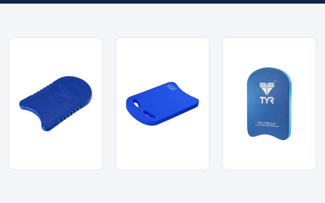Best Swim Kickboards (2026): For Adults, Kids and Toddlers