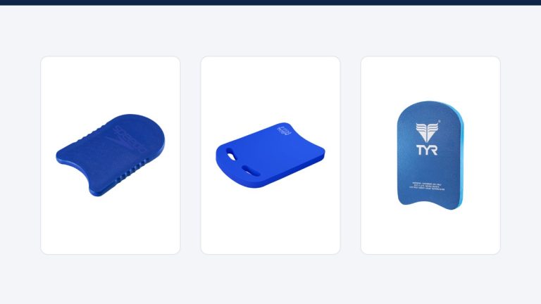 Best swim kickboards