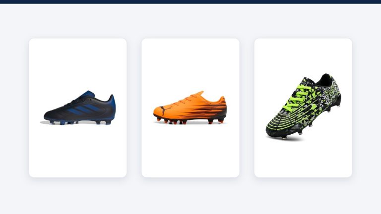 Best youth soccer cleats: adidas Goletto, PUMA Attacanto and turf shoes