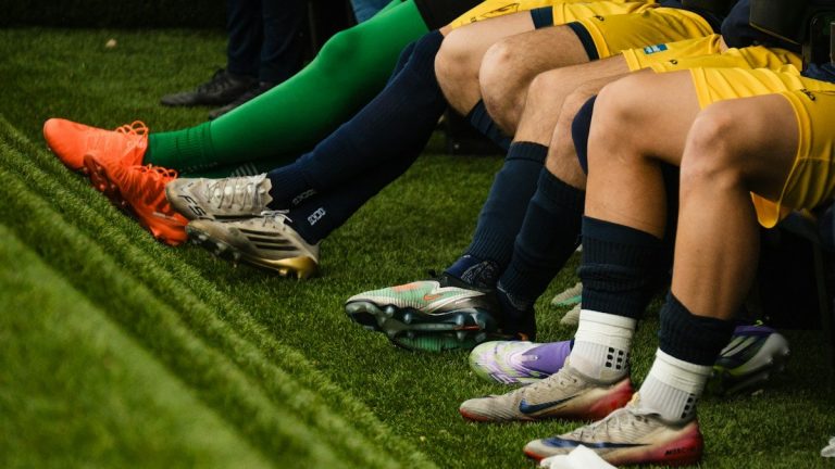 adidas Goletto IX Kids Cleats