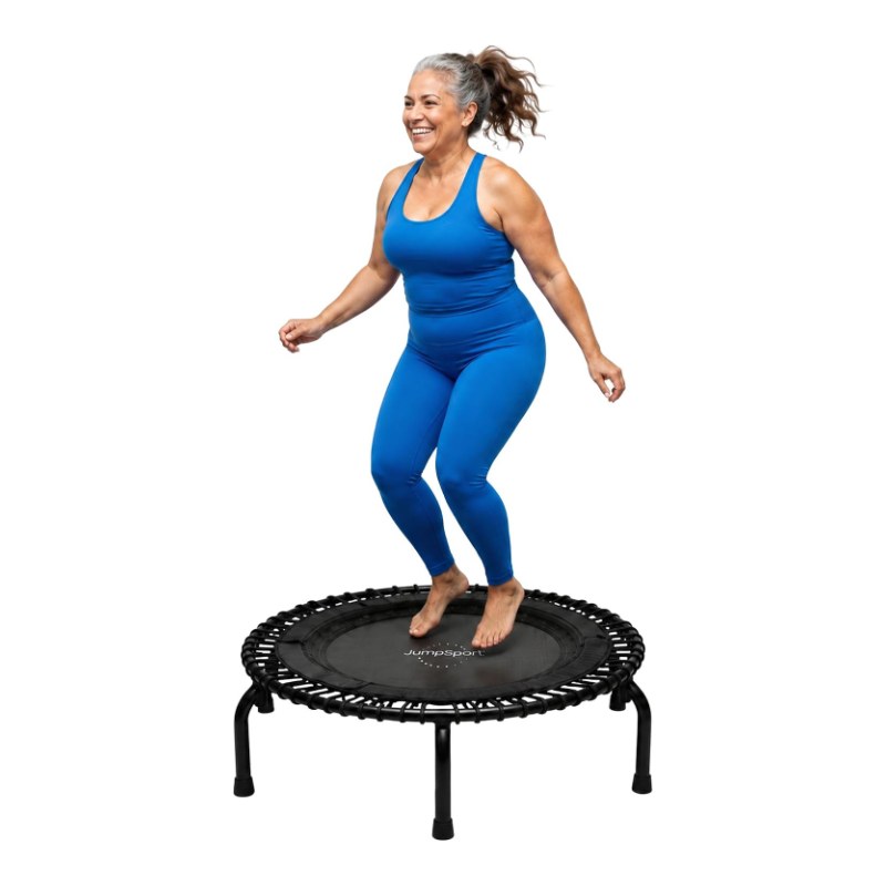 JumpSport Workout Rebounder