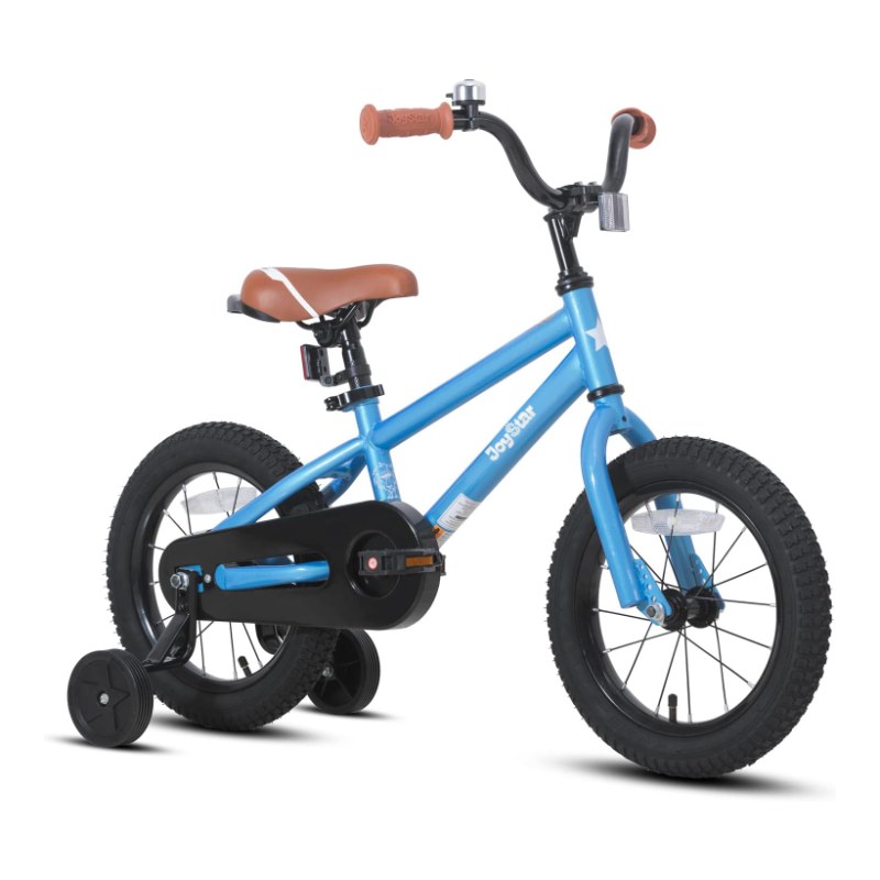JOYSTAR Kids Bike