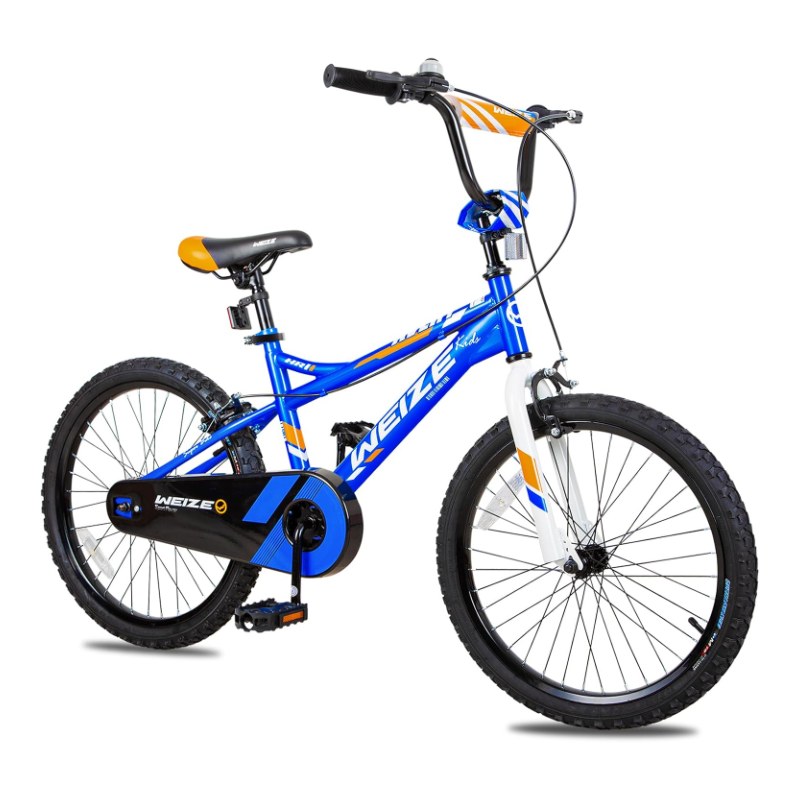 WEIZE 20-Inch Kids Bike