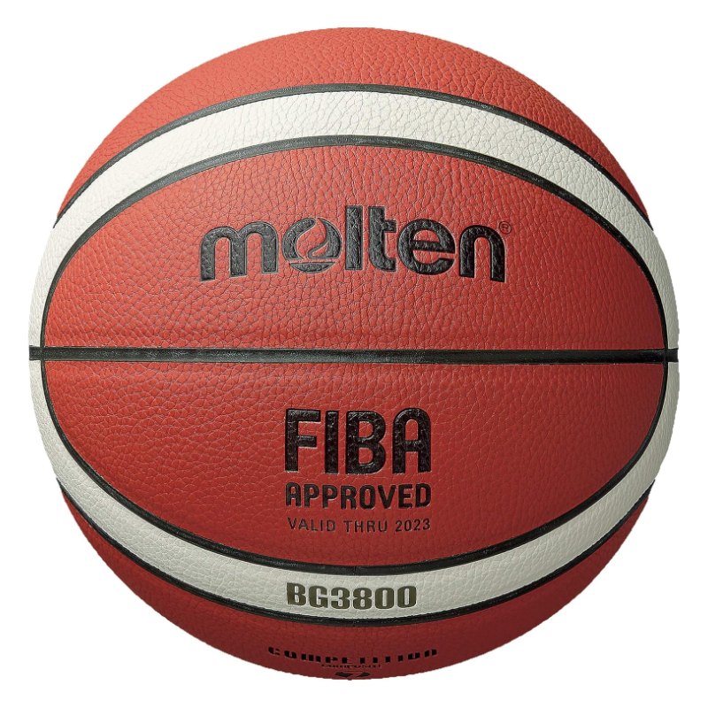 Molten FIBA Approved Basketball (Size 6)