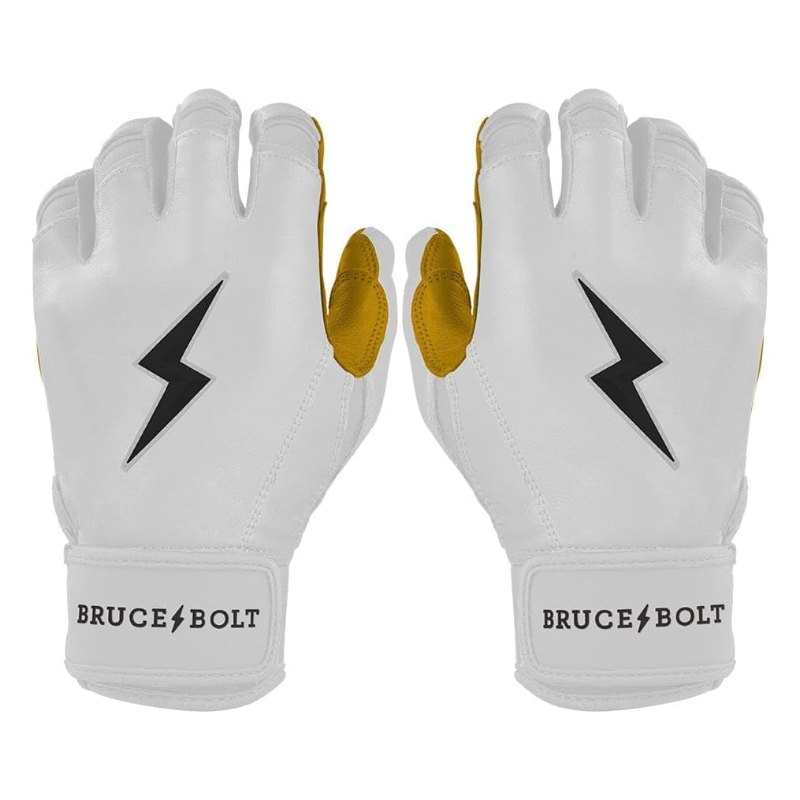 Bruce Bolt Original Short Cuff