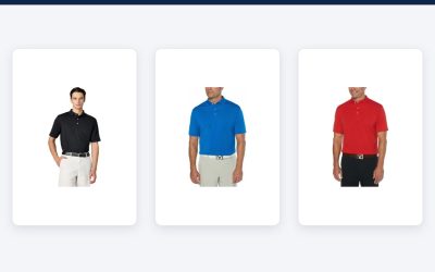 Callaway Ottoman Golf Polo Review (2026): Every Color and Size, Men’s and Women’s
