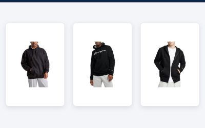Champion Powerblend Hoodie Review (2026): Fit, Sizing and vs Reverse Weave