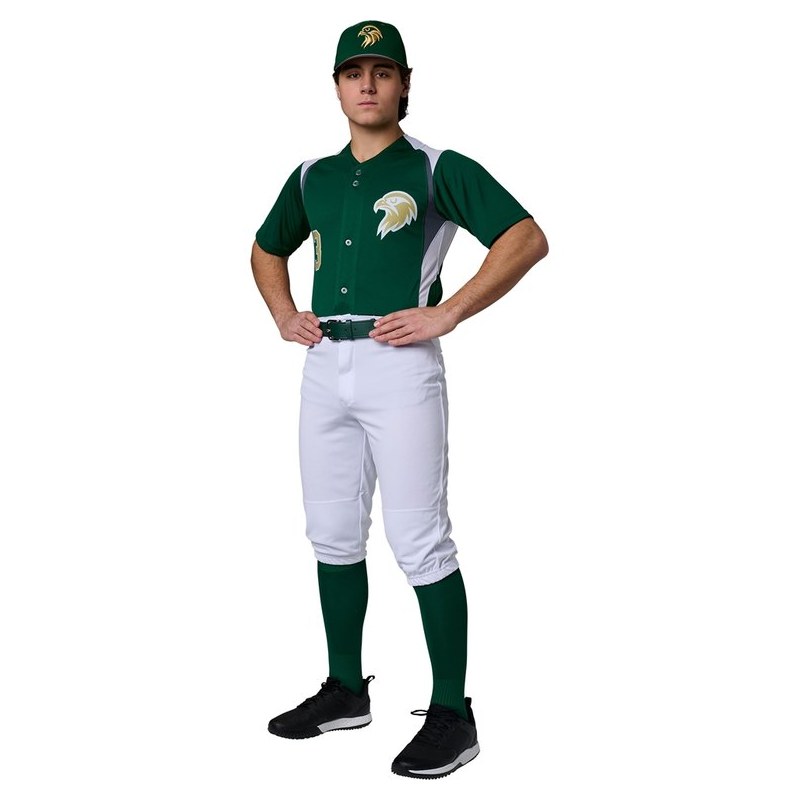 Champro Men's Triple Crown Knicker Baseball Pants